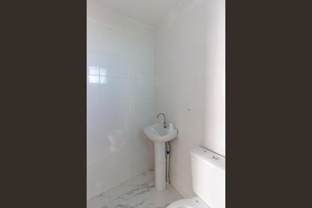 Apartamento para alugar com 44m², 2 quartos e 1 vagaBanheiro