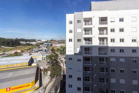 Apartamento para alugar com 44m², 2 quartos e 1 vagaQuarto 1 - vista
