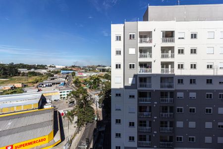 Apartamento para alugar com 44m², 2 quartos e 1 vagaQuarto 2 - vista
