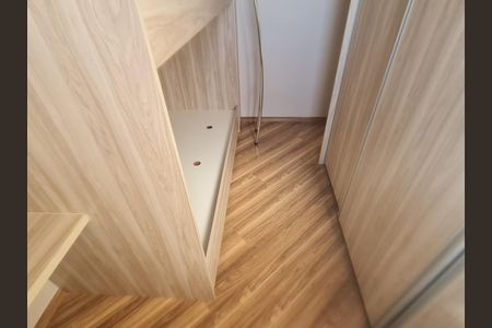 Apartamento para alugar com 56m², 2 quartos e 1 vaga Apartamento para alugar com 56m², 2 quartos e 1 vagaQuarto 2