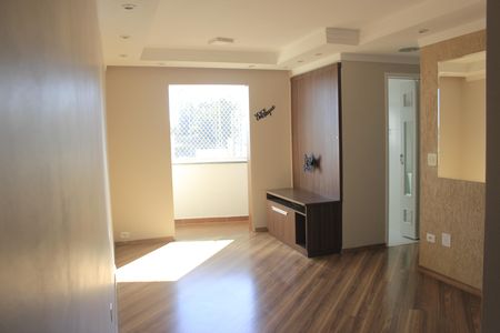 Apartamento para alugar com 2 quartos, 56m² em Vila Tijuco, Guarulhos