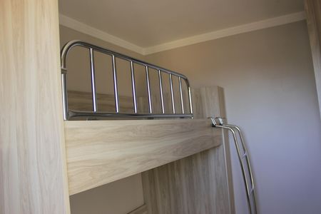Apartamento para alugar com 56m², 2 quartos e 1 vagaQuarto 2