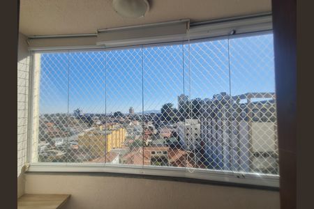 Apartamento para alugar com 56m², 2 quartos e 1 vaga Apartamento para alugar com 56m², 2 quartos e 1 vagaVaranda