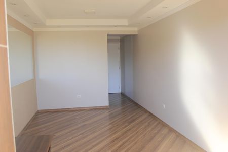 Sala de apartamento para alugar com 2 quartos, 56m² em Vila Tijuco, Guarulhos
