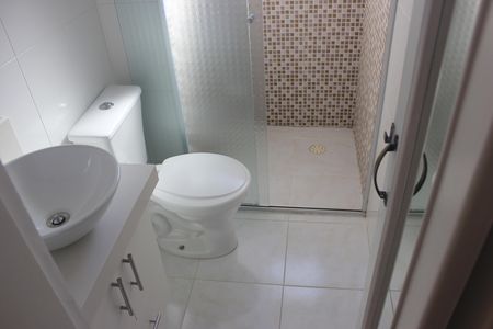 Apartamento para alugar com 56m², 2 quartos e 1 vagaBanheiro