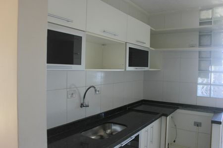 Apartamento para alugar com 56m², 2 quartos e 1 vagaCozinha