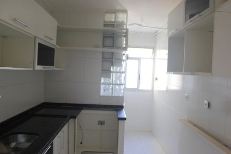 Apartamento para alugar com 56m², 2 quartos e 1 vagaCozinha