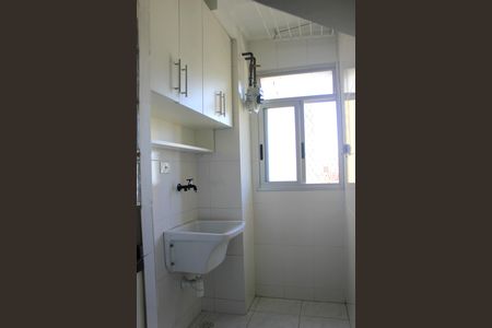 Apartamento para alugar com 56m², 2 quartos e 1 vagaLavanderia