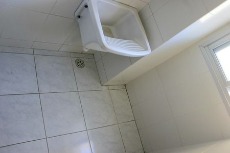 Apartamento para alugar com 56m², 2 quartos e 1 vagaLavanderia
