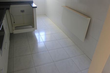 Apartamento para alugar com 56m², 2 quartos e 1 vagaCozinha