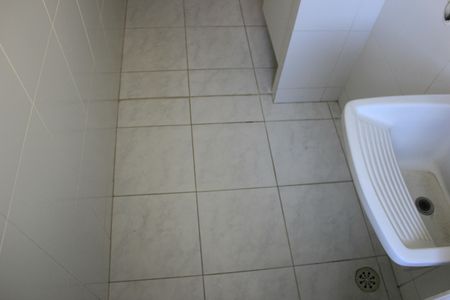 Apartamento para alugar com 56m², 2 quartos e 1 vagaLavanderia