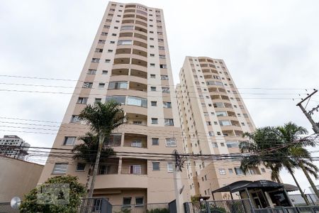 Apartamento para alugar com 56m², 2 quartos e 1 vaga Apartamento para alugar com 56m², 2 quartos e 1 vagaÁrea comum