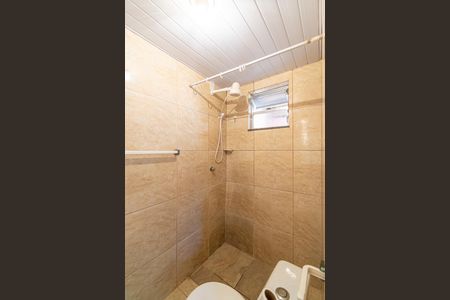 Casa à venda com 128m², 2 quartos e sem vaga Casa à venda com 128m², 2 quartos e sem vagaBanheiro