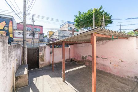 Varanda de casa para alugar com 2 quartos, 128m² em Penha, Rio de Janeiro