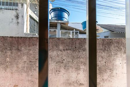 Casa à venda com 128m², 2 quartos e sem vaga Casa à venda com 128m², 2 quartos e sem vagaVista da Cozinha