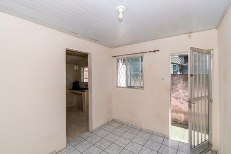 Sala de casa à venda com 2 quartos, 128m² em Penha, Rio de Janeiro