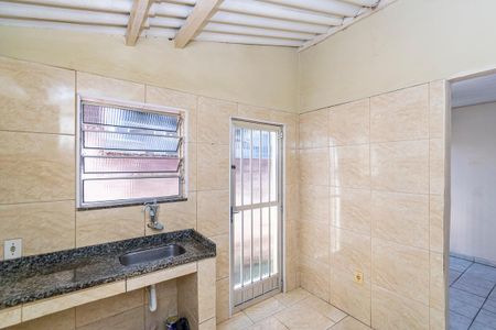 Cozinha de casa para alugar com 2 quartos, 128m² em Penha, Rio de Janeiro