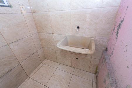 Casa à venda com 128m², 2 quartos e sem vaga Casa à venda com 128m², 2 quartos e sem vagaÁrea de Serviço