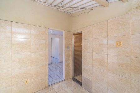 Cozinha de casa para alugar com 2 quartos, 128m² em Penha, Rio de Janeiro