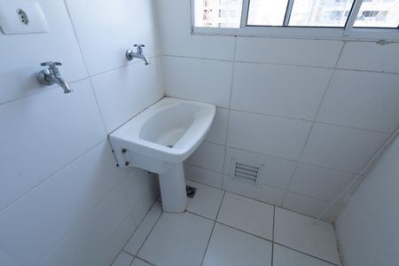 Apartamento para alugar com 50m², 2 quartos e 1 vaga