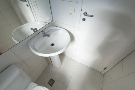 Apartamento para alugar com 50m², 2 quartos e 1 vaga
