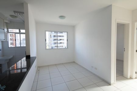 Apartamento para alugar com 2 quartos, 50m² em Loteamento Villa Branca, Jacareí