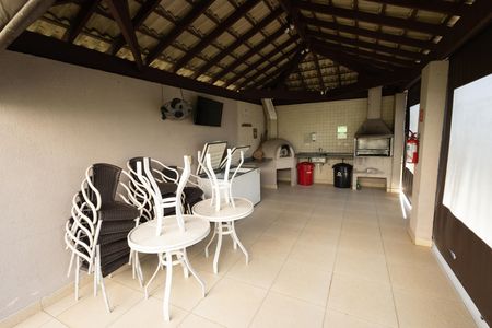 Apartamento para alugar com 50m², 2 quartos e 1 vaga