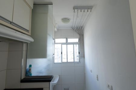 Apartamento para alugar com 50m², 2 quartos e 1 vaga