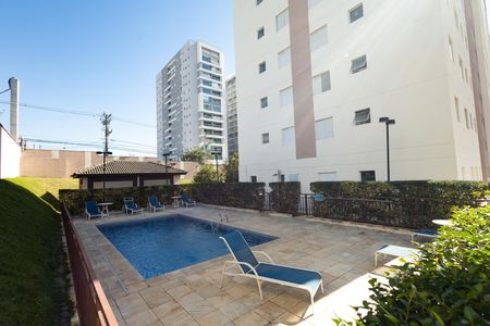 Apartamento para alugar com 2 quartos, 50m² em Loteamento Villa Branca, Jacareí