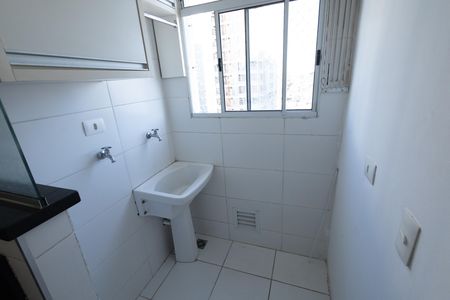 Apartamento para alugar com 50m², 2 quartos e 1 vaga