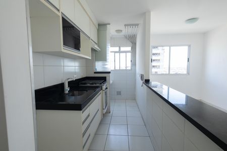 Apartamento para alugar com 2 quartos, 50m² em Loteamento Villa Branca, Jacareí