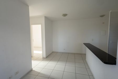 Apartamento para alugar com 2 quartos, 50m² em Loteamento Villa Branca, Jacareí