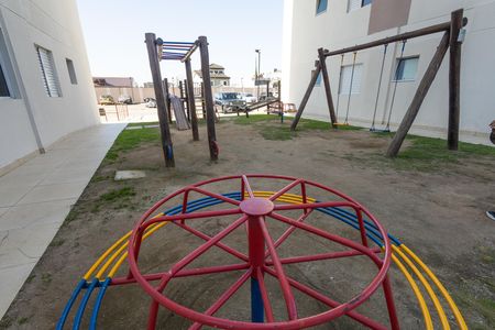 Apartamento para alugar com 50m², 2 quartos e 1 vaga