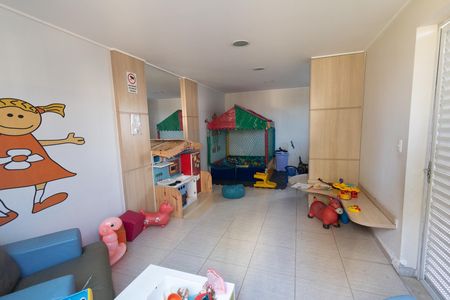 Apartamento para alugar com 50m², 2 quartos e 1 vaga