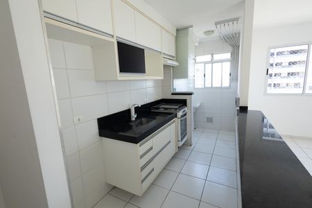 Apartamento para alugar com 2 quartos, 50m² em Loteamento Villa Branca, Jacareí