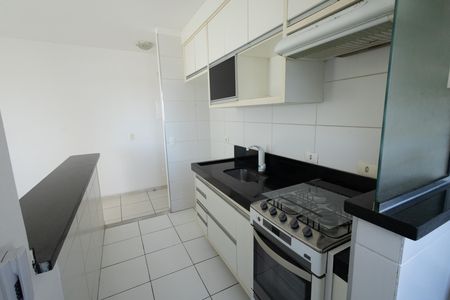 Apartamento para alugar com 2 quartos, 50m² em Loteamento Villa Branca, Jacareí