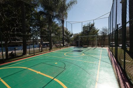 Apartamento para alugar com 50m², 2 quartos e 1 vaga