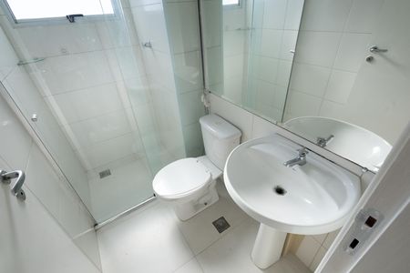 Apartamento para alugar com 2 quartos, 50m² em Loteamento Villa Branca, Jacareí