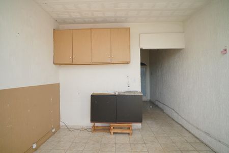 Studio para alugar com 81m², 1 quarto e sem vaga Studio para alugar com 81m², 1 quarto e sem vagaSala/Cozinha