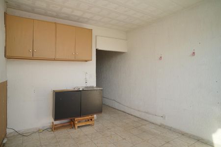Studio para alugar com 81m², 1 quarto e sem vaga Studio para alugar com 81m², 1 quarto e sem vagaSala/Cozinha