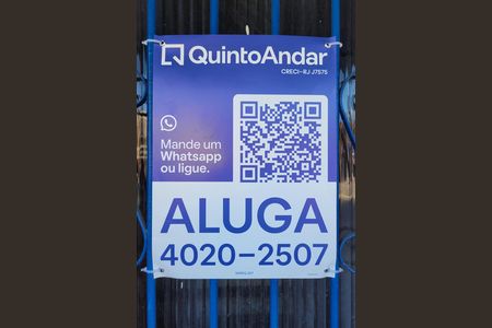 Studio para alugar com 81m², 1 quarto e sem vaga Studio para alugar com 81m², 1 quarto e sem vagaPlaca
