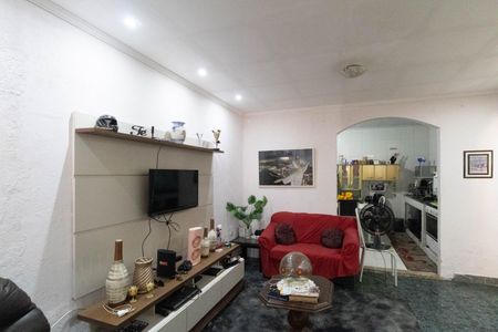 Casa à venda com 2 quartos, 100m² em Campo Grande, Rio de Janeiro