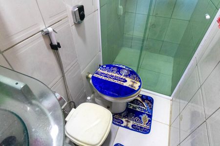 Casa à venda com 100m², 3 quartos e 1 vaga Casa à venda com 100m², 3 quartos e 1 vagaBanheiro 2