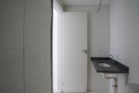SUÍTE de kitnet/studio para alugar com 1 quarto, 25m² em Butantã, São Paulo
