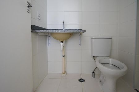SUÍTE de kitnet/studio para alugar com 1 quarto, 25m² em Butantã, São Paulo