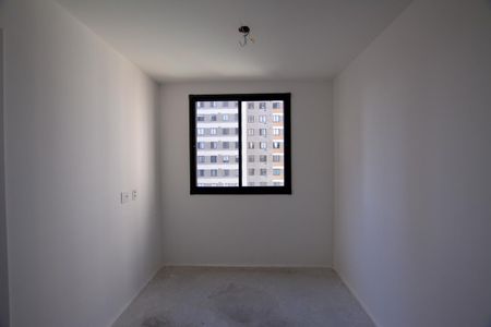 SALA / COZINHA de kitnet/studio para alugar com 1 quarto, 25m² em Butantã, São Paulo