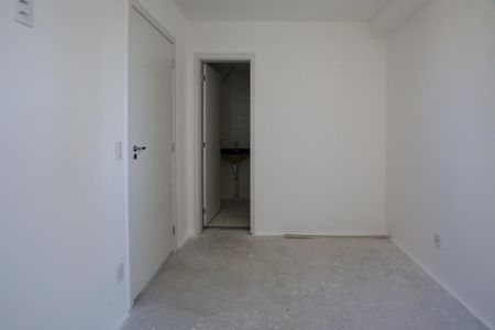 SUÍTE de kitnet/studio para alugar com 1 quarto, 25m² em Butantã, São Paulo
