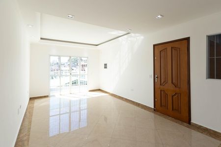 Sala  de casa à venda com 3 quartos, 268m² em Vila Santa Terezinha (zona Norte), São Paulo