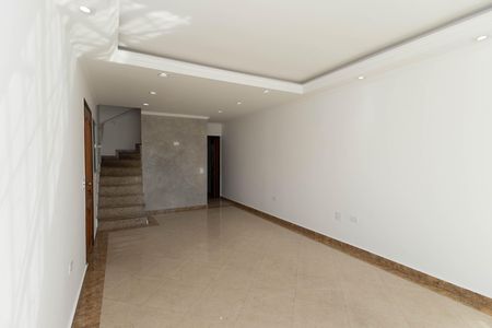 Sala  de casa à venda com 3 quartos, 268m² em Vila Santa Terezinha (zona Norte), São Paulo