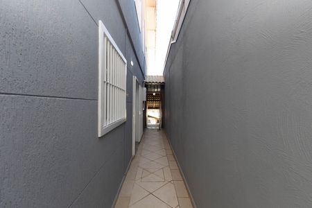 Quintal de casa à venda com 3 quartos, 268m² em Vila Santa Terezinha (zona Norte), São Paulo